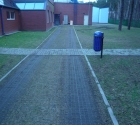 Wysoka jakość - kratka trawnikowa od Kratkainovgreen.pl #60