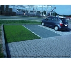 Wysoka jakość - kratka trawnikowa od Kratkainovgreen.pl #3